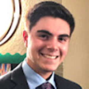 Meet your Posher, Dante